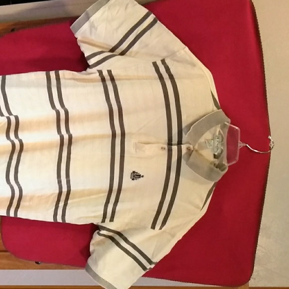 Short sleeve shirt - Picture 4 of 4